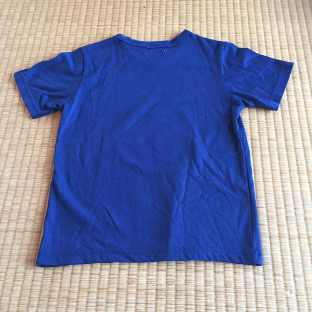 女児Tシャツ キッズ/ベビー/マタニティのキッズ服女の子用(90cm~)(Tシャツ/カットソー)の商品写真