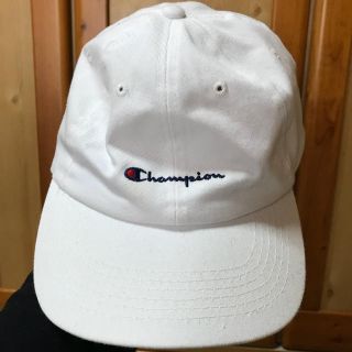 チャンピオン(Champion)のチャンピオン キャップ(キャップ)