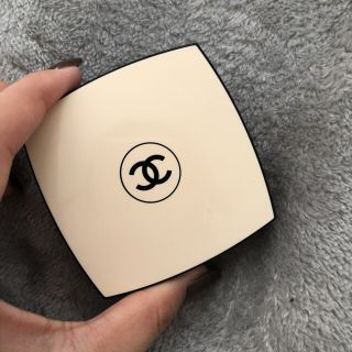 シャネル(CHANEL)のCHANEL(フェイスパウダー)