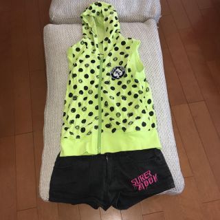 ラッドカスタム(RAD CUSTOM)のrukae さま  RADカスタム  140(Tシャツ/カットソー)