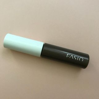 ファシオ(Fasio)のファシオ パウダーアイブロウ ブラウン(パウダーアイブロウ)