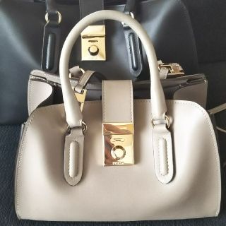 Furla - フルラ ミラノ バッグS 半額以下 注意黒バッグは付きませんの