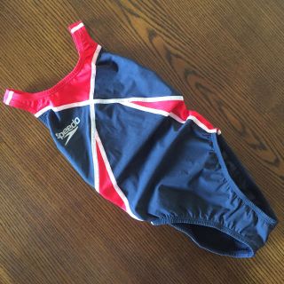 スピード(SPEEDO)の130 競泳水着(水着)