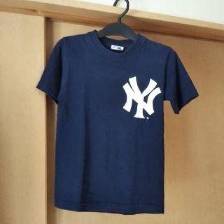 マジェスティック(Majestic)のヤンキースTシャツ値下げ中(Tシャツ/カットソー)