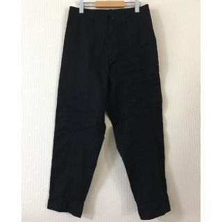 ヨウジヤマモト(Yohji Yamamoto)のRie様 専用■新品 ヨウジヤマモト リペア加工ワイドパンツ Y’s(ワークパンツ/カーゴパンツ)