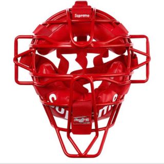 シュプリーム(Supreme)のSupreme Rawlings Catchers Mask(その他)