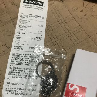 シュプリーム(Supreme)のSupreme Hellraiser Keychain(その他)