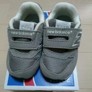 ニューバランス(New Balance)のスニーカー new balance(ニューバランス) 13.5cm  値下げ(スニーカー)