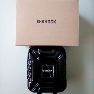 G-SHOCK - 【新品】非売品 G-SHOCK オリジナルポーチ ケース《ロゴ入り