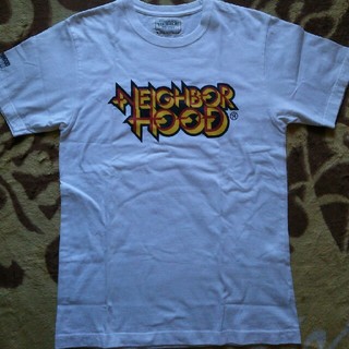 ネイバーフッド(NEIGHBORHOOD)のネイバーフッド  復刻ロゴTシャツ(Tシャツ/カットソー(半袖/袖なし))