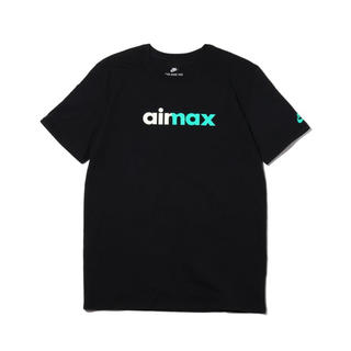 アトモス(atmos)の【送料込みXL】atmos×NIKE AirMax Tee (Tシャツ/カットソー(半袖/袖なし))