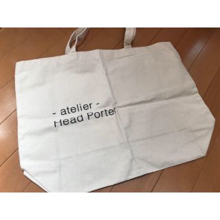 ヘッドポーター(HEADPORTER)の［はるさめ様専用］ヘッドポーター キャンバストートバッグ(トートバッグ)