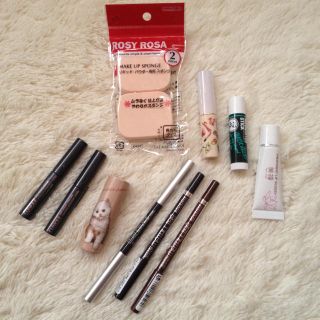 クリニーク(CLINIQUE)のコスメ♡バラ売り可能(その他)