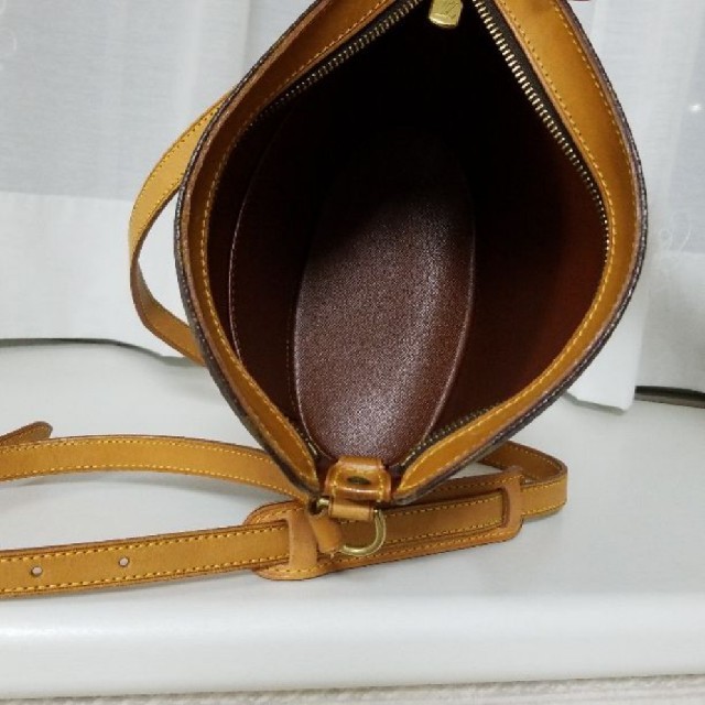 LOUIS VUITTON(ルイヴィトン)の【あゆ様専用】美品 ルイヴィトン ショルダーバッグ モノグラム レディースのバッグ(ショルダーバッグ)の商品写真
