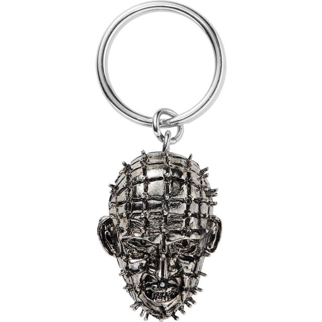 Supreme(シュプリーム)のsupreme Hellraiser Keychain メンズのファッション小物(キーホルダー)の商品写真