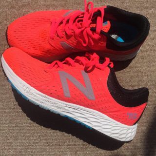 ニューバランス(New Balance)の【お値段交渉OK(^^)】ニューバランスランニングシューズ(シューズ)