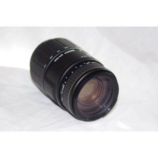 シグマ(SIGMA)の【最終値下げ売り切り】sigma ペンタックス 70-300macro(レンズ(ズーム))