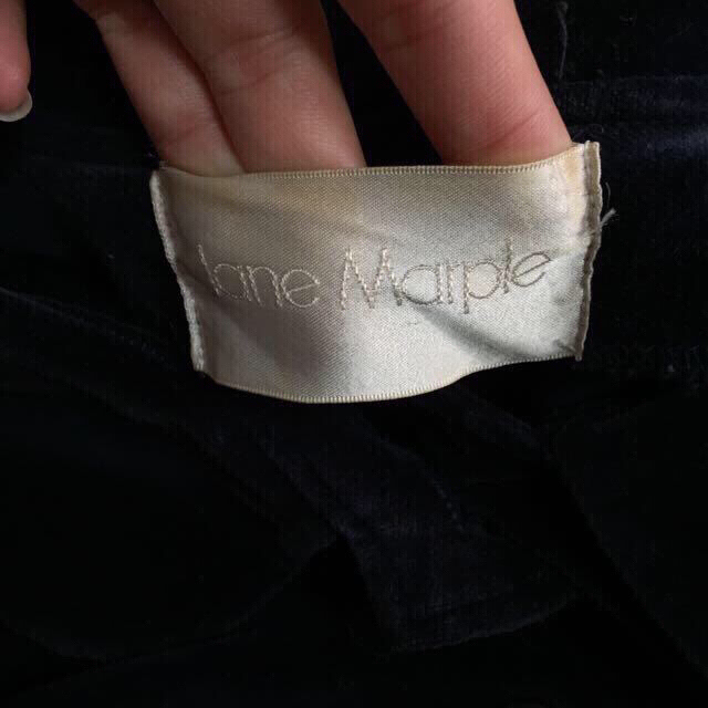 JaneMarple(ジェーンマープル)のjanemarple SALE！ レディースのジャケット/アウター(テーラードジャケット)の商品写真