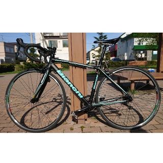 ビアンキ(Bianchi)の期間限定価格！ Bianchi ロードバイク(自転車本体)