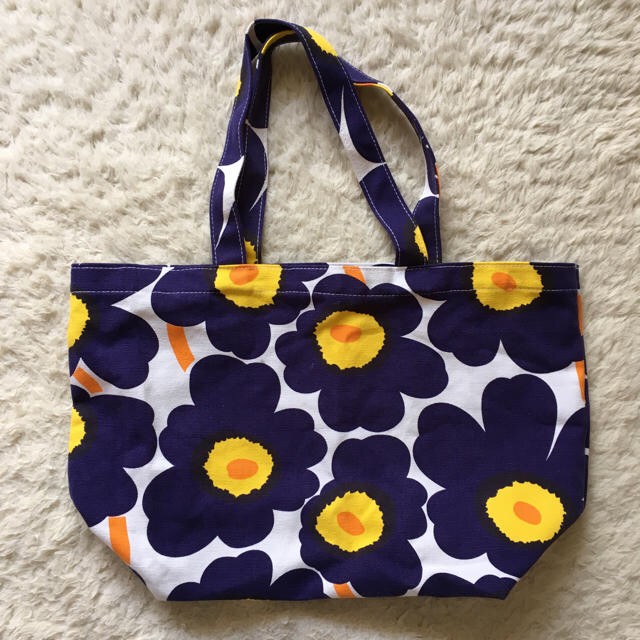 marimekko(マリメッコ)の新品未使用！！マリメッコトートバック レディースのバッグ(トートバッグ)の商品写真