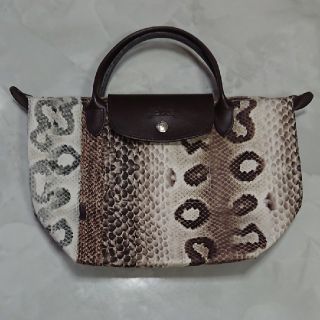 ロンシャン(LONGCHAMP)のLONGCHAMP  ロンシャン(トートバッグ)