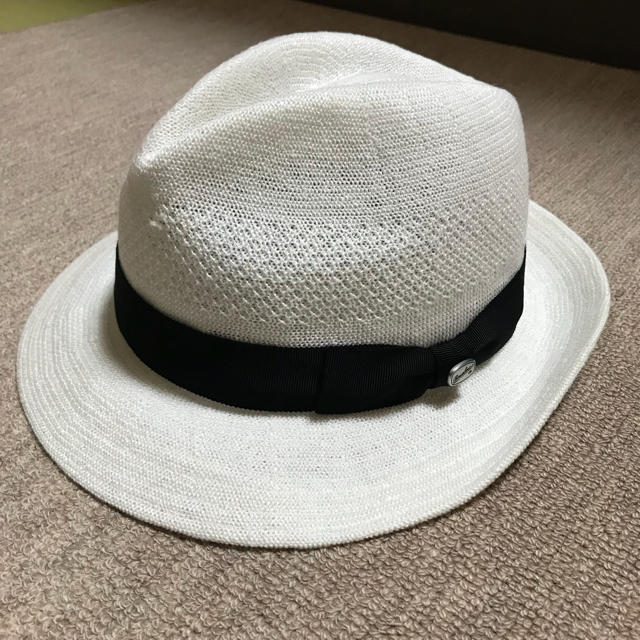 Borsalino ボルサリーノ ハット 帽子 57.5