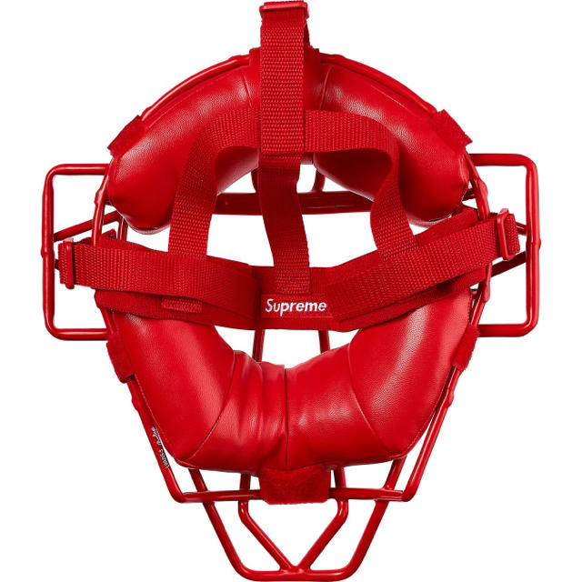 Supreme(シュプリーム)のSupreme®/Rawlings® Catcher’s Mask メンズの帽子(その他)の商品写真