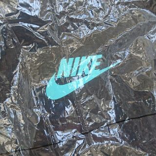 ナイキ(NIKE)のNIKE atmos Air Max Jacket(ナイロンジャケット)