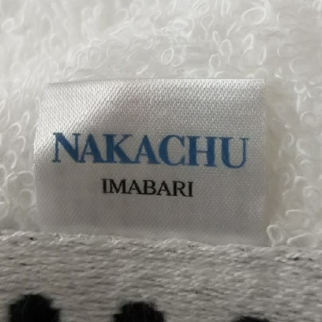 今治タオル(イマバリタオル)のruu♪さま専用 バスタオル IMABARI キッズ/ベビー/マタニティの寝具/家具(タオルケット)の商品写真