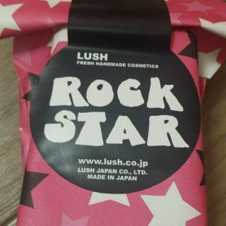 ラッシュ(LUSH)のLUSH♡ロックスター(その他)