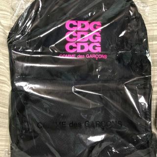 コムデギャルソン(COMME des GARCONS)のギャルソン バックパック CDG  BACKPACK breaking news(バッグパック/リュック)