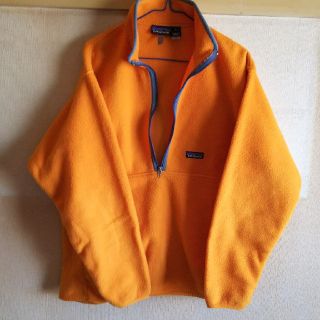 パタゴニア(patagonia)のパタゴニアレトロフリースLサイズ夏期限定緊急値下げ中(その他)