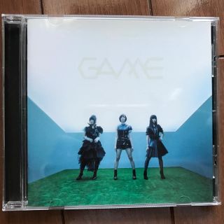 GAME Perfume(ポップス/ロック(邦楽))