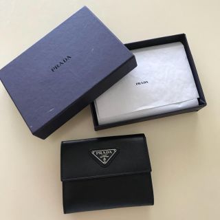 プラダ(PRADA)のCOSORA様専用!!  PRADA 財布(財布)