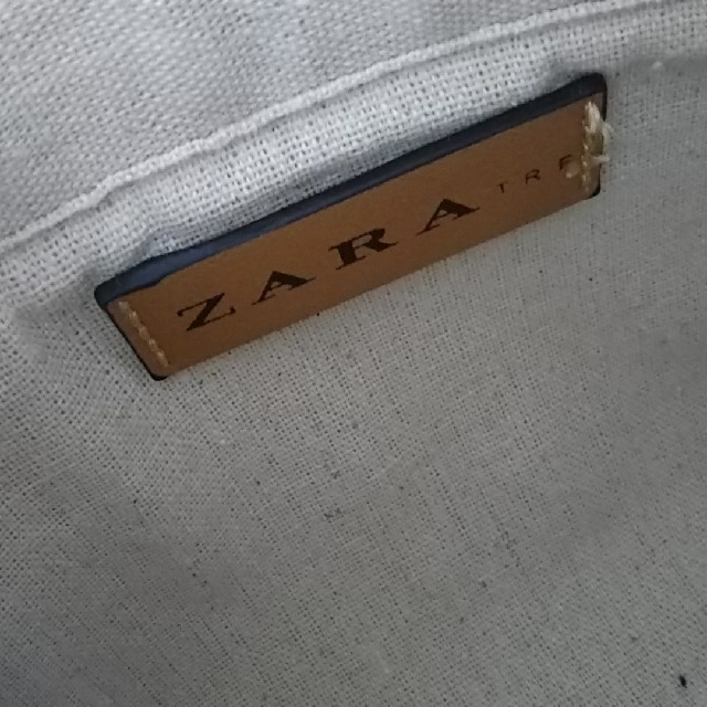 ZARA(ザラ)のZARA🖤ショルダー レディースのバッグ(ショルダーバッグ)の商品写真