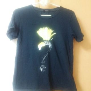 ズッカ(ZUCCa)のズッカ Tシャツ ブラック(その他)