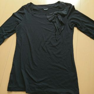 インゲボルグ(INGEBORG)の【専用】INGEBORG長袖カットソー(Tシャツ(長袖/七分))