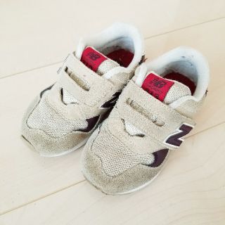 ニューバランス(New Balance)のニューバランス 14.5cm(スニーカー)