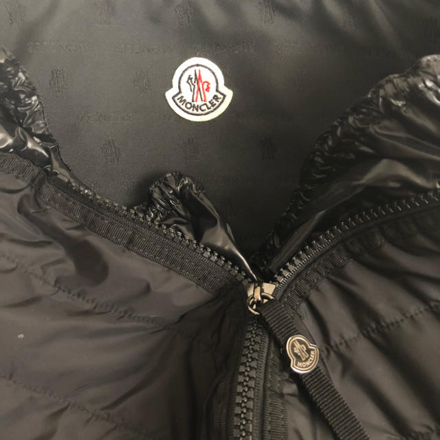 MONCLER(モンクレール)のあきらさん専用 モンクレール リュック メンズのバッグ(バッグパック/リュック)の商品写真