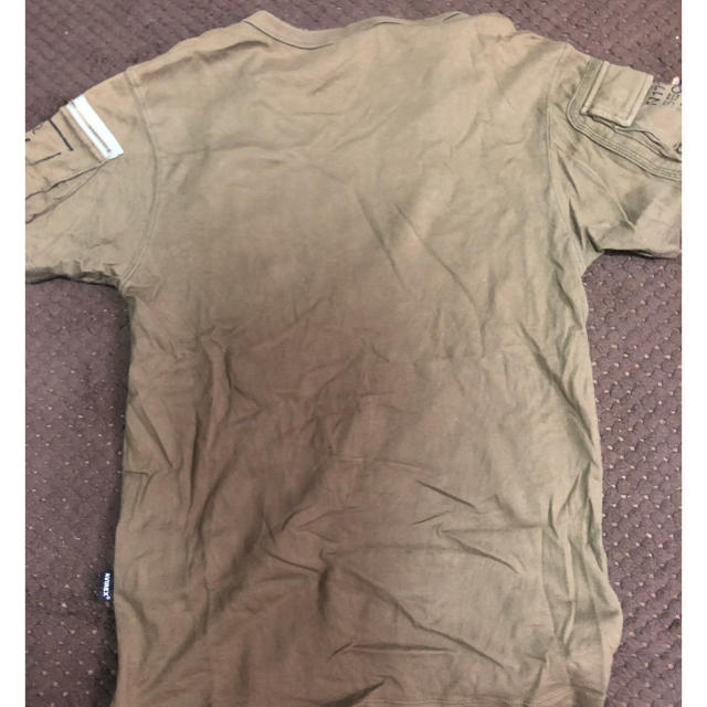 AVIREX(アヴィレックス)のアビレックスTシャツ メンズのトップス(シャツ)の商品写真