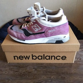 ニューバランス(New Balance)のニューバランスM1500PSW中古(スニーカー)