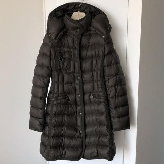 モンクレール(MONCLER)の30日まで★モンクレール★エルミンヌ★カーキグリーン(ダウンジャケット)