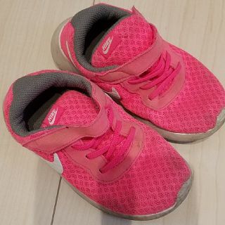 ナイキ(NIKE)のNIKE 16cm(スニーカー)