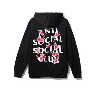 シュプリーム(Supreme)のAssc パーカー(パーカー)