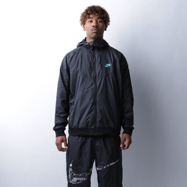 atmos nike セットアップ