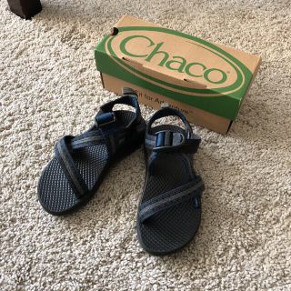 チャコ(Chaco)のchaco☆18cm(サンダル)