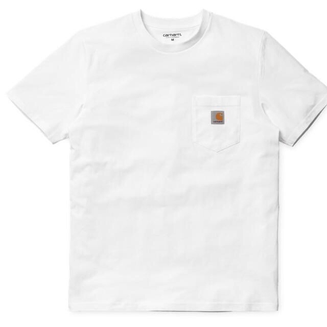 carhartt(カーハート)のカーハート Tシャツ 新品未使用 メンズのトップス(Tシャツ/カットソー(半袖/袖なし))の商品写真