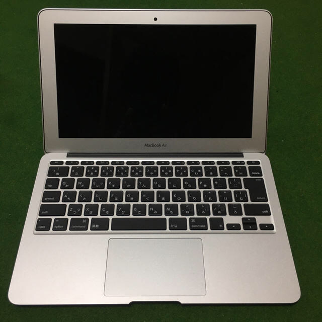 【付属品あり】MacBookAir 11inch Early2014