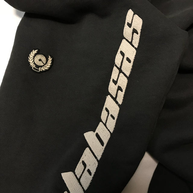 adidas(アディダス)のM yeezy season 5 calabasas pant スウェットパンツ メンズのパンツ(その他)の商品写真