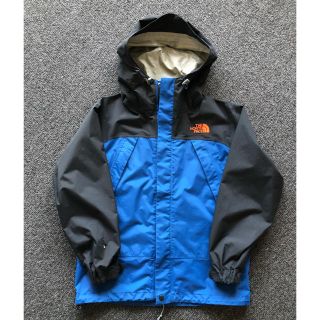 ザノースフェイス(THE NORTH FACE)のノースフェイス キッズ ⭐️(ジャケット/上着)